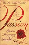 Passion - Jude Morgan - 9780755304035