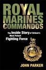 Royal Marines Commandos - John Parker - 9780755314867
