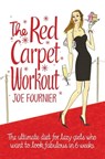 Red Carpet Workout - Jordan Paramor ; Joe Fournier - 9780755319107