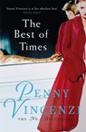 The Best of Times - Penny Vincenzi - 9780755320899