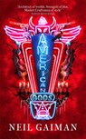 American Gods - Neil Gaiman - 9780755322817