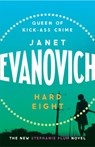 Hard Eight - Janet Evanovich - 9780755329076