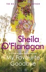 My Favourite Goodbye - Sheila O'Flanagan - 9780755329977