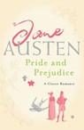 Pride and Prejudice - Jane Austen - 9780755331468