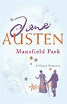 Mansfield Park - Jane Austen - 9780755331475