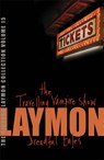 The Richard Laymon Collection Volume 15: The Travelling Vampire Show & Dreadful Tales - Richard Laymon - 9780755331826