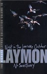 The Richard Laymon Collection Volume 16: Night in the Lonesome October & No Sanctuary - Richard Laymon - 9780755331833