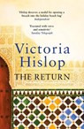 The Return - Victoria Hislop - 9780755332953