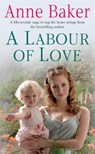 A Labour of Love - Anne Baker - 9780755333394
