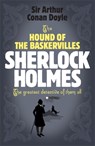 Sherlock Holmes: The Hound of the Baskervilles (Sherlock Complete Set 5) - DOYLE,  Arthur Conan - 9780755334452