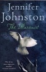 The Illusionist - Jennifer Johnston - 9780755334780