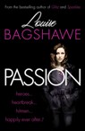 Passion - Louise Bagshawe - 9780755336104
