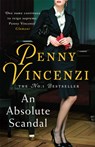 An Absolute Scandal - Penny Vincenzi - 9780755336807