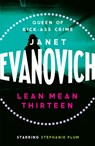 Lean Mean Thirteen - Janet Evanovich - 9780755337590