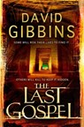 The Last Gospel - David Gibbins - 9780755347346