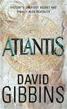 Atlantis - David Gibbins - 9780755347919