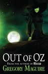 Out of Oz - Gregory Maguire - 9780755348251