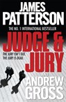 Judge and Jury - James Patterson ; Andrew Gross - 9780755349531
