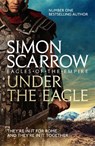 Under the Eagle (Eagles of the Empire 1) - Simon Scarrow - 9780755349708