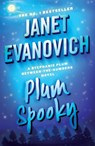 Plum Spooky - Janet Evanovich - 9780755352722