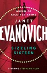 Sizzling Sixteen - Janet Evanovich - 9780755352814