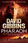 Pharaoh - David Gibbins - 9780755354030