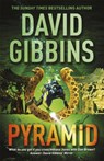 Pyramid - David Gibbins - 9780755354061