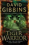 The Tiger Warrior - David Gibbins - 9780755354382