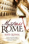 Mistress of Rome - Kate Quinn - 9780755357932
