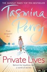 Private Lives - Tasmina Perry - 9780755358472