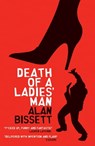 Death of a Ladies' Man - Alan Bissett - 9780755360017