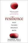 Resilience - Andrew Zolli ; Ann Marie Healy - 9780755360352