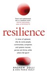 Resilience - Andrew Zolli ; Ann Marie Healy - 9780755360369