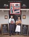 The Fabulous Baker Brothers - Tom Herbert ; Henry Herbert - 9780755363704