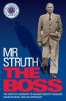 Mr Struth: The Boss - David Mason ; Ian Stewart - 9780755365487