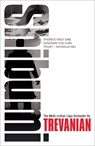 Shibumi - Trevanian - 9780755370238