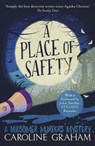 A Place of Safety - Caroline Graham - 9780755373239