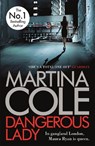 Dangerous Lady - Martina Cole - 9780755374069