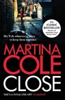 Close - Martina Cole - 9780755374144