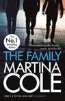 The Family - Martina Cole - 9780755375516