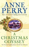 A Christmas Odyssey (Christmas Novella 8) - Anne Perry - 9780755376902