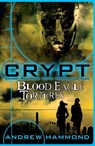 CRYPT: Blood Eagle Tortures - Andrew Hammond - 9780755378296