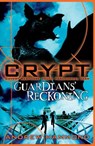 CRYPT: Guardians' Reckoning - Andrew Hammond - 9780755378302
