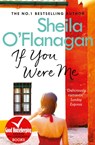 If You Were Me - Sheila O'Flanagan - 9780755378456