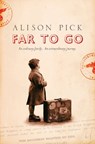 Far to Go - Alison Pick - 9780755379446
