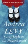 Every Light in the House Burnin' - Andrea Levy - 9780755379514