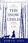 The Snow Child - Eowyn Ivey - 9780755380534