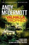 The Valhalla Prophecy (Wilde/Chase 9) - Andy McDermott - 9780755380664