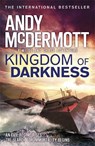 Kingdom of Darkness (Wilde/Chase 10) - Andy McDermott - 9780755380749