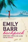 Backpack - Emily Barr - 9780755381593